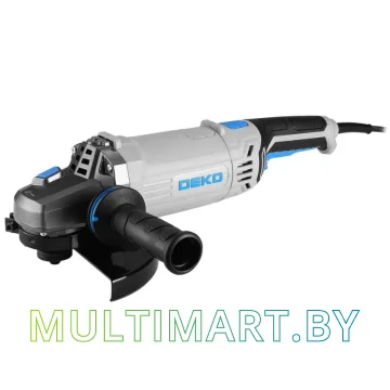 Угловая шлифмашина Deko AG3000DK PRO (083-1032)